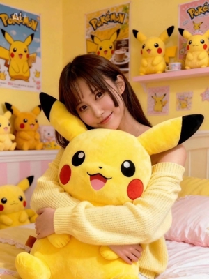 あゆみプロフィール写真