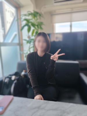 しゅり【上品知的、美人ボブ女子】プロフィール写真