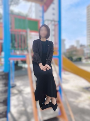 しゅり【上品知的、美人ボブ女子】プロフィール写真