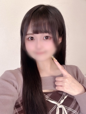 なつき【圧倒的清楚】プロフィール写真