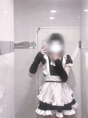 そら【エロ過ぎる美少女♡】プロフィール写真