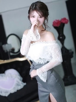 ありす【清楚に見えて、実は…】プロフィール写真