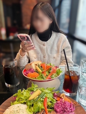 ことり【SS級美少女♡】プロフィール写真