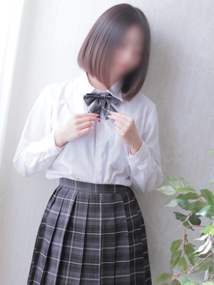 おはな【黒髪エロカワ美少女】プロフィール写真