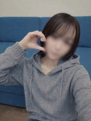 いと【黒髪清楚×AF対応可】プロフィール写真