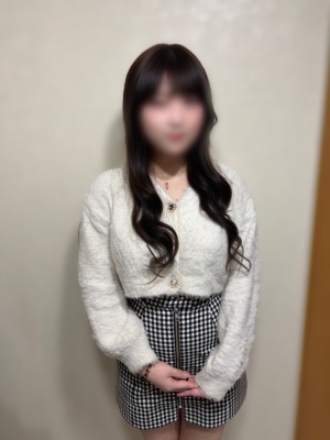 かなめ【18歳黒髪ロリGカップ】プロフィール写真