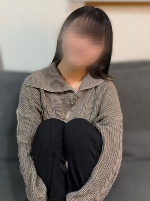 ゆめ【黒髪×色白スレンダー】プロフィール写真