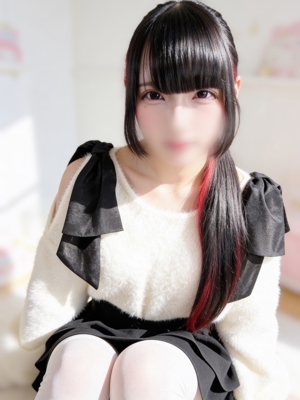 ひめ【最高級ロリ美少女】プロフィール写真