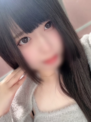 ぴゅあ【黒髪ロング×透明感】プロフィール写真