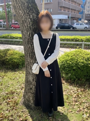 りーな【20歳。素人美少女】プロフィール写真