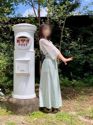 さち【守りたくなる細身美少女】