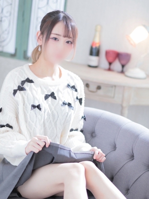 めあり【19歳のロリカワ美少女】プロフィール写真