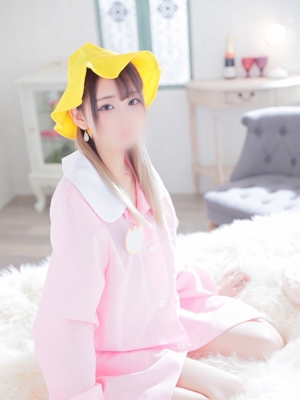 めあり【19歳のロリカワ美少女】プロフィール写真