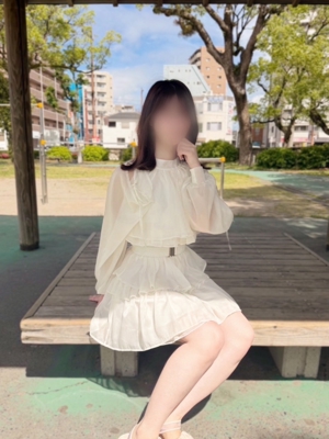 ふわり【未経験の超新星★】プロフィール写真