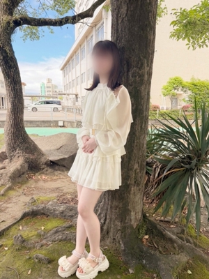 ふわり【未経験の超新星★】プロフィール写真