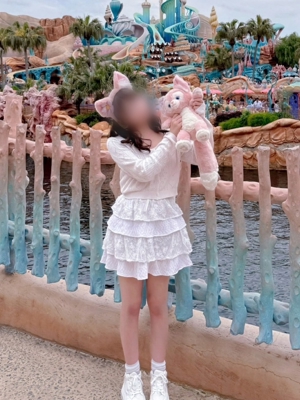 める【可愛さ120%♡】プロフィール写真