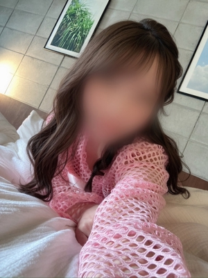 かんな【華奢スレンダー甘えん坊】プロフィール写真