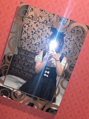 ういか【おっとり癒やし系美少女】プロフィール写真