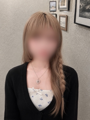 れい【抜群ルックス未経験美女】プロフィール写真