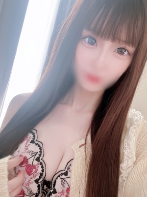 ゆりか【アイドル越え♡ 】プロフィール写真
