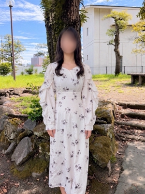 はるき【黒髪清楚ピュア美少女】プロフィール写真