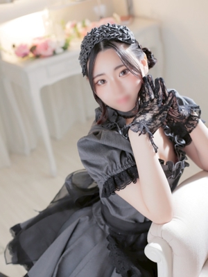 じゅり【ご奉仕好きの黒髪美少女】プロフィール写真