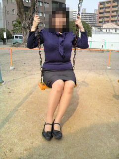 まち１日体験入店プロフィール写真