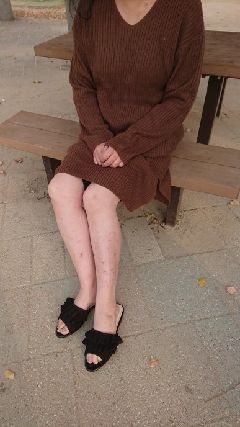 しょうこ(美魔女)プロフィール写真