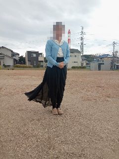 めい新人熟女プロフィール写真