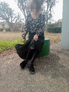 ゆずき業界未経験プロフィール写真