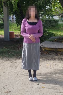 副業専門店(大分市)の女の子