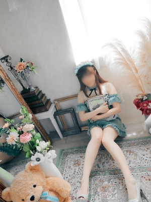 ぽちプロフィール写真