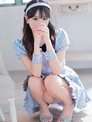 せりかプロフィール写真