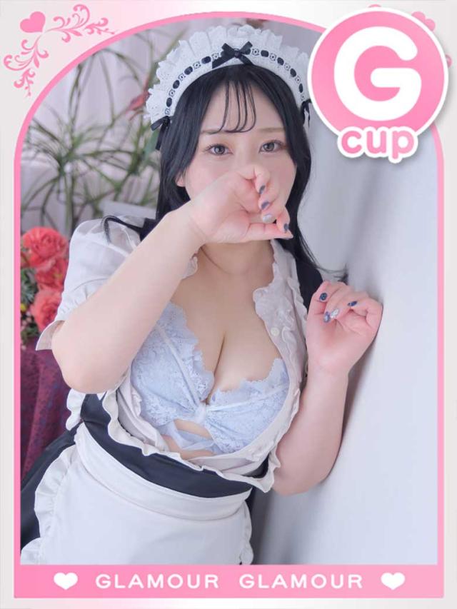 もえプロフィール写真