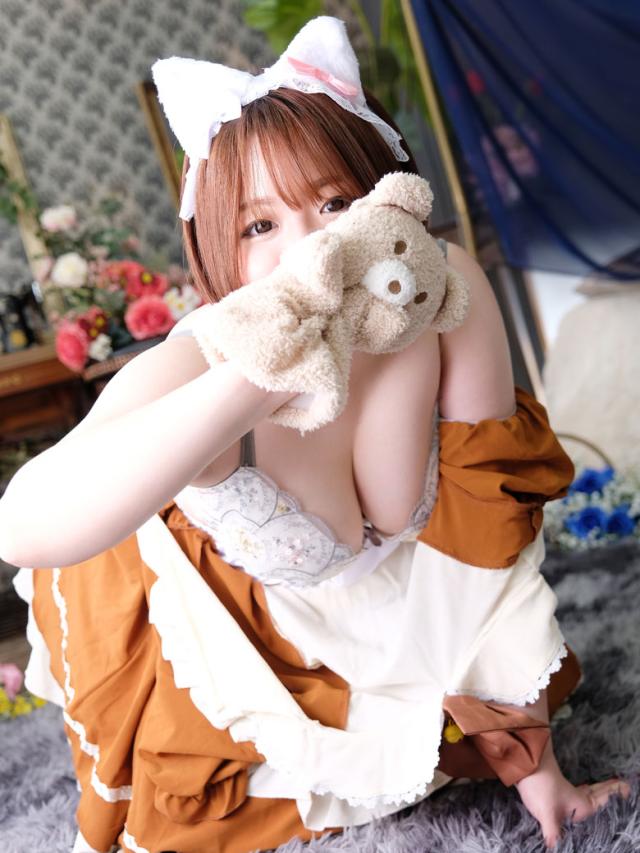 みらいプロフィール写真