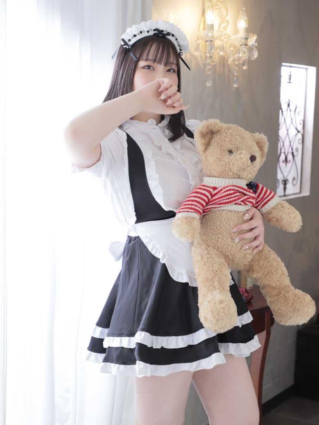 とわプロフィール写真