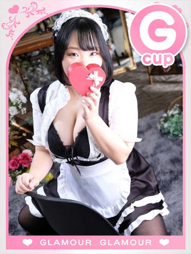 ちかプロフィール写真