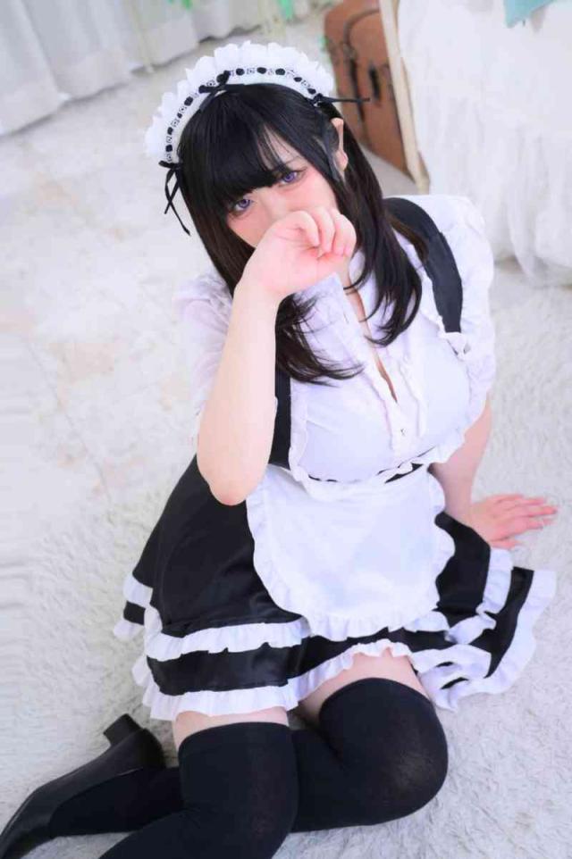 くいなプロフィール写真