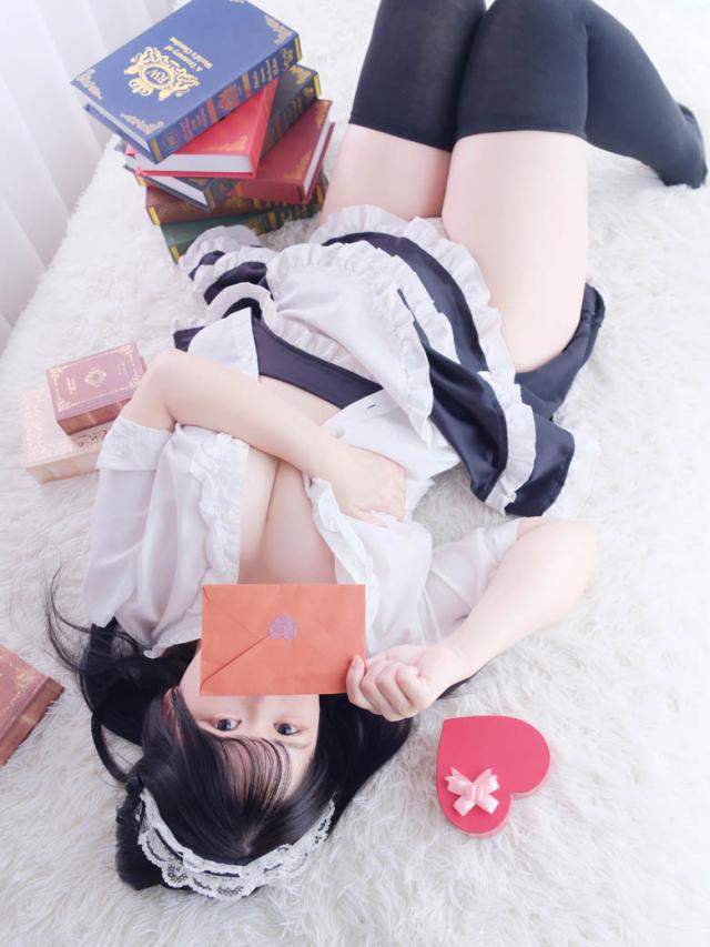 ちはるプロフィール写真