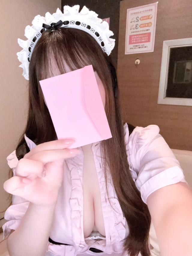 りなプロフィール写真
