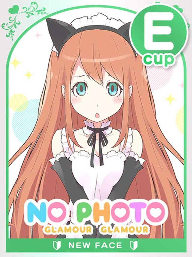 つきプロフィール写真