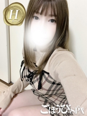 ななプロフィール写真