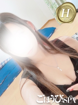 むいプロフィール写真
