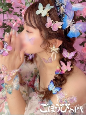 まりあプロフィール写真