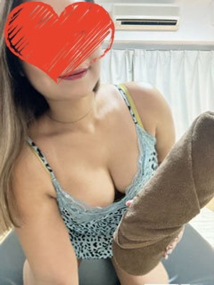 やすこプロフィール写真