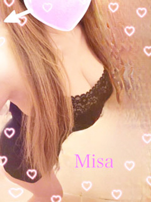 みさ Hボディ☆プロフィール写真