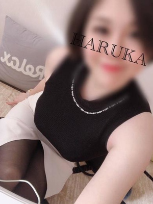 悠 (はるか)プロフィール写真