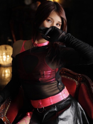 リンプロフィール写真