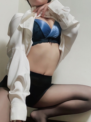 かなめプロフィール写真