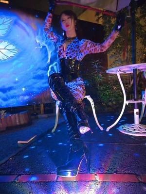 一条セイラプロフィール写真